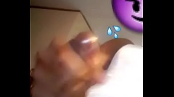 jacking off my dick till I nutted snapchat @myhdck