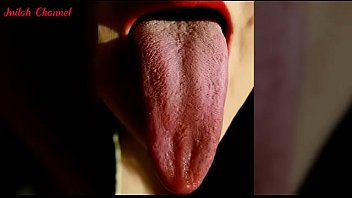 Long tongue lover