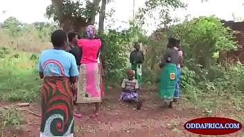 Leaked Marriage Preparation in Africa