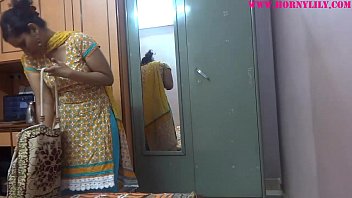 indian babe lily spy cam roll play