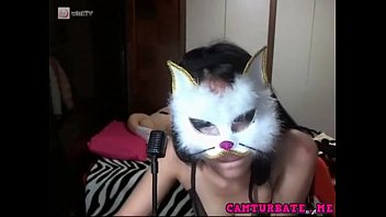 masked webcam girl fr0m - beanmachinereview.com.mp4