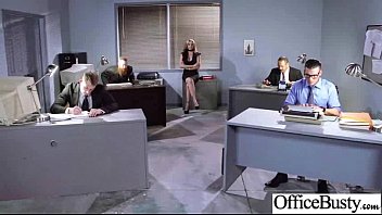 Intercorse In Office Gorgeous Big Round Tits Girl (julia ann) video-20
