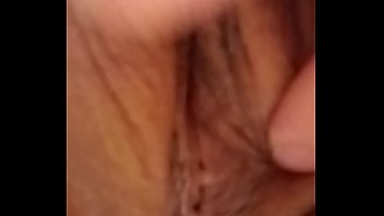 Horny good hmong pussy